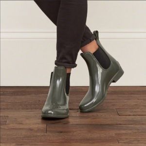 Sam Edelman Rain Boots